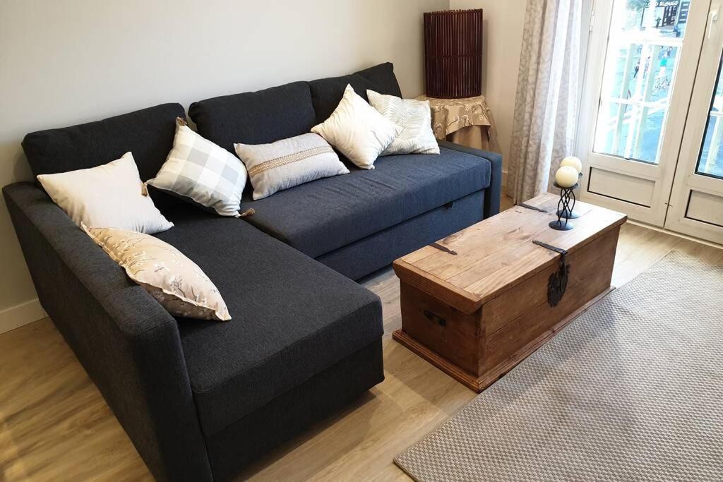 Apartamento En La Mejor Zona De La Sierra Junto A Los Remontes Reformado En 2021 Sierra Nevada Ngoại thất bức ảnh