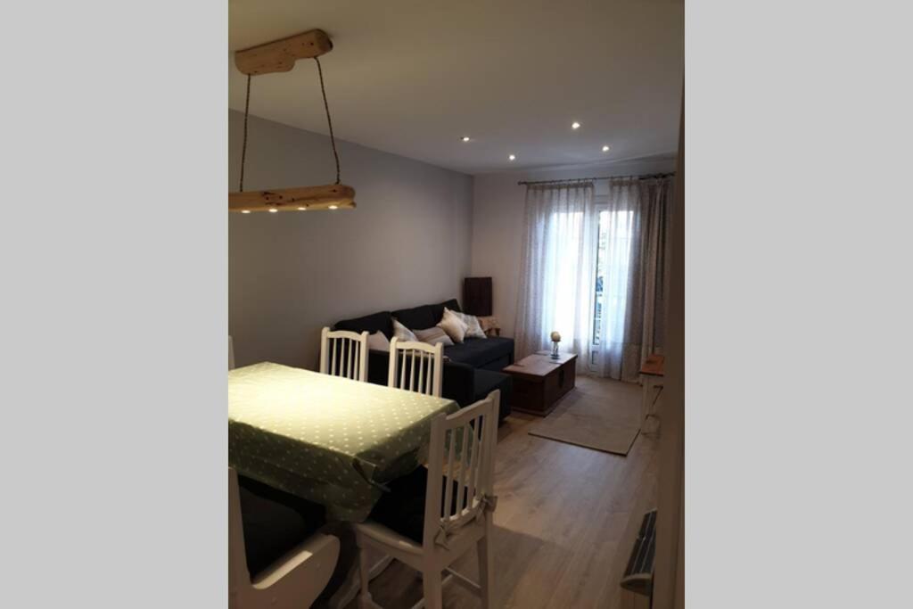 Apartamento En La Mejor Zona De La Sierra Junto A Los Remontes Reformado En 2021 Sierra Nevada Ngoại thất bức ảnh