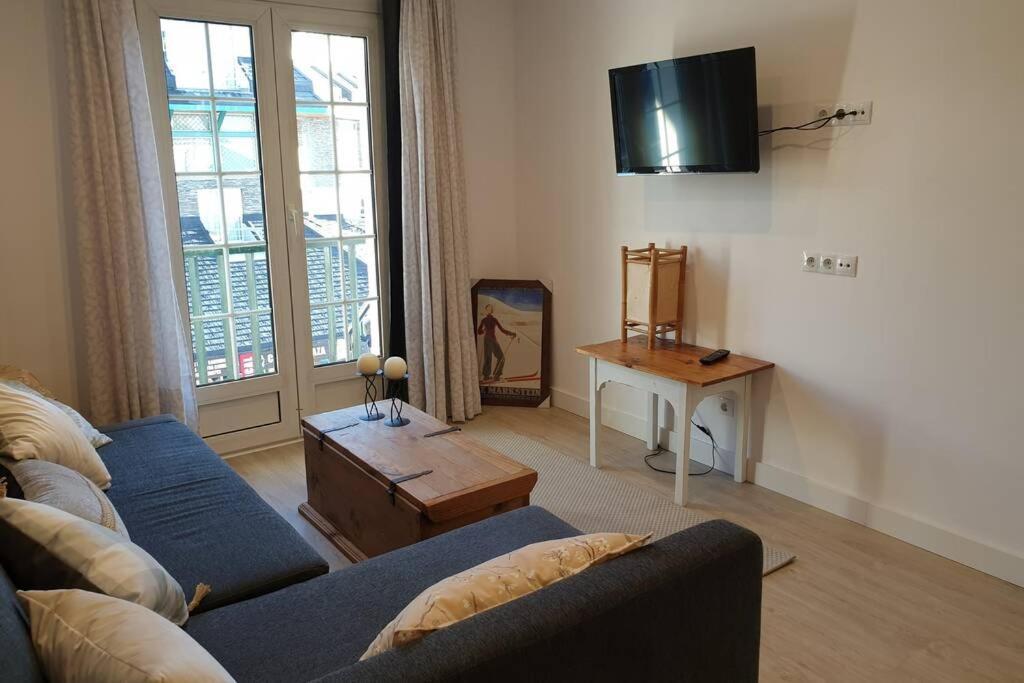 Apartamento En La Mejor Zona De La Sierra Junto A Los Remontes Reformado En 2021 Sierra Nevada Ngoại thất bức ảnh