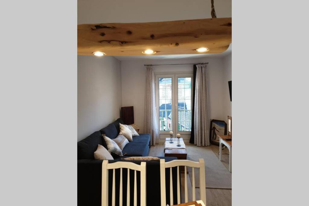 Apartamento En La Mejor Zona De La Sierra Junto A Los Remontes Reformado En 2021 Sierra Nevada Ngoại thất bức ảnh